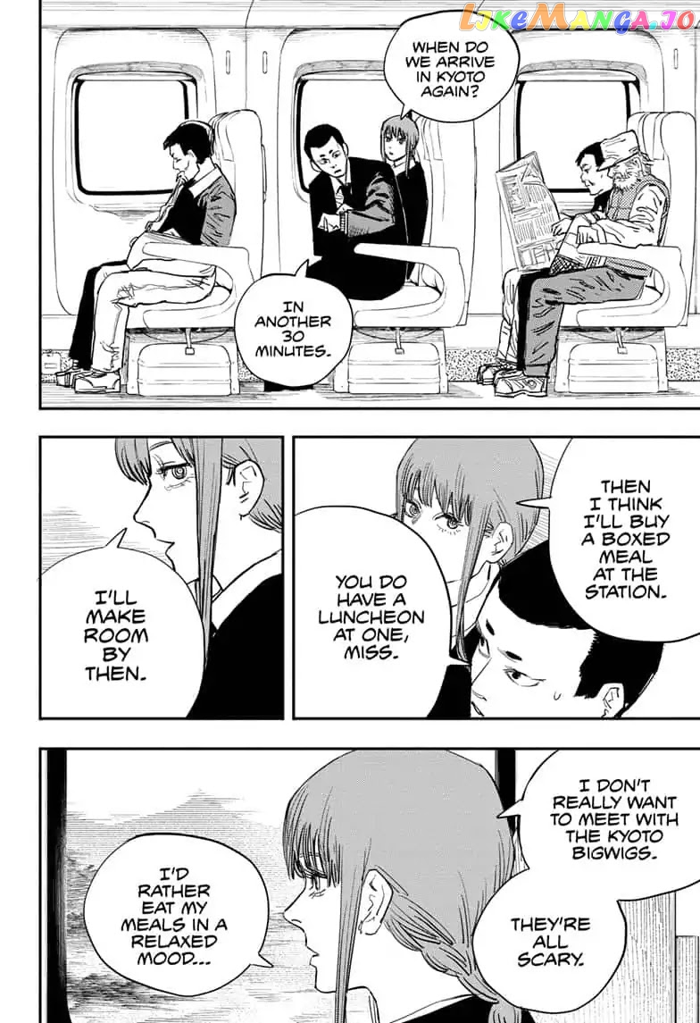 Chainsaw Man, Chapter 22 image 16